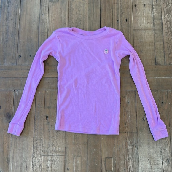 Moimoln ribbed long sleeve tee bundle - Picture 2 of 11